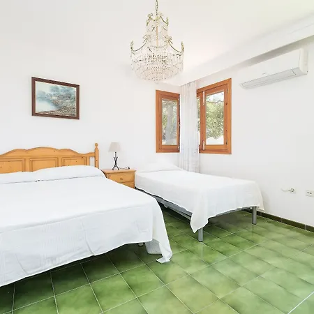 Hotel Solivaret De Mar